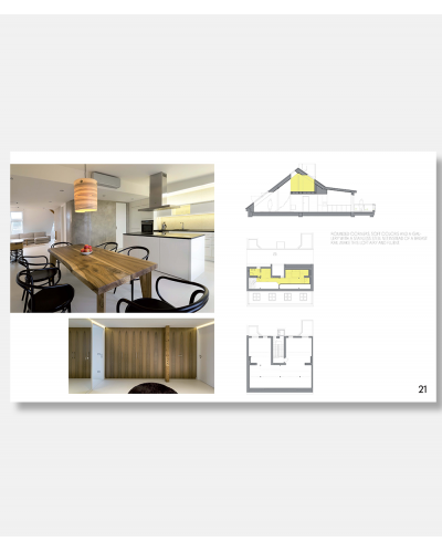 Makeover - Conversions and Extensions of Homes and Residential Spaces